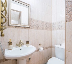 Номер Superior в Piter