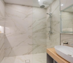 Номер Бизнес в Silver house