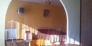 Тверь: Отель Юность
