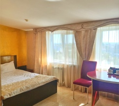 КОМФОРТ Старый номерной фонд в MaxxRoyal