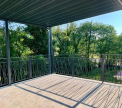 2-комнатные апартаменты улучшенные в Южный вайб