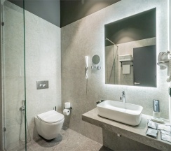 Люкс Yamaguchi в Rilas Hotel 4