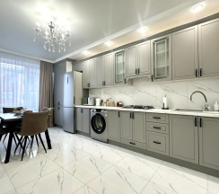 Апартаменты Standard в Квартира Кировцев 15