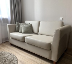 1-комнатные апартаменты люкс Санкт-Петербург, Заозерная 3, к.3, стр.1 в Art Apart