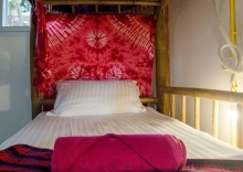 Семейный номер Standard в Wild Flower Hostel Koh Lanta