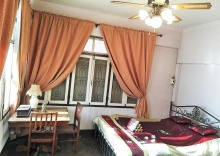 Двухместный номер Superior двуспальная кровать в 28 Rachabutr Hostel