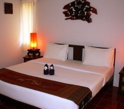 Вилла Classic с 2 комнатами в Chor Chang Villa Resort