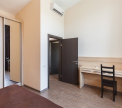 Апартаменты в ArtiLand