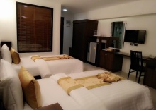 Номер Standard в The Convenience Hotel Khon Kaen