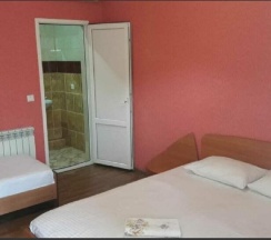 3-местная комната стандарт в Марлита