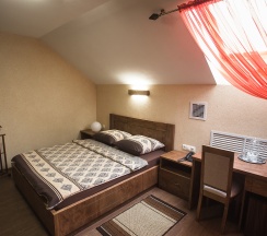 Стандарт 34,35 в Русский Двор