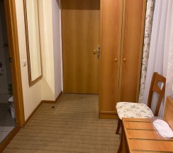 1-комнатный номер комфорт в Дом Рождественский