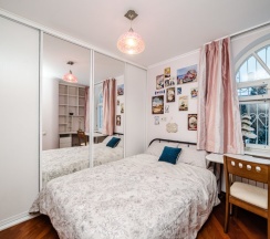 Коттедж с 3 комнатами в Cottage.Moscow