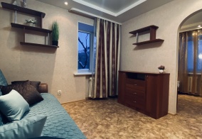 Апартаменты Апартаменты на Глеба Успенского, 2а в Перми