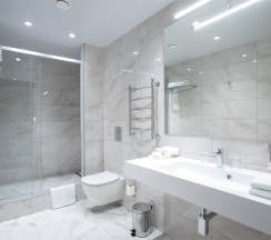 Номер категории "Люкс" в Holiday Inn