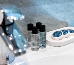 Комфорт в Арт-отель