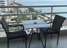 Студия в View Talay Condominium by Vlad Property