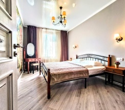 2-комнатные апартаменты, 72м² в Гросс Хаус