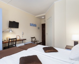 Стандартный номер в Флогистон