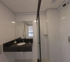 Номер Standard 2 отдельные кровати в Viale Iguassu