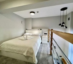 Апартаменты в Hostel Kapsul