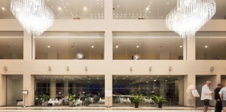 Пафос: Курортный отель Capital Coast Resort & Spa