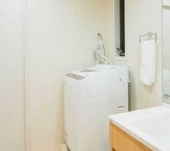 Номер Deluxe в Vieuno Stay Hakata 2