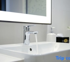 Номер Business в Hampton by Hilton Huzhou Deqing Moganshan