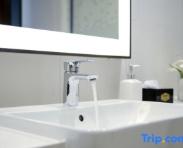 Двухместный номер Superior с видом на сад 2 отдельные кровати в Hampton by Hilton Huzhou Deqing Moganshan