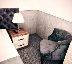 Luxe Suite в Home Suites