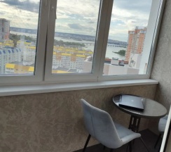 Апартаменты в Квартира Рио Гранд рядом с центром и пляжем