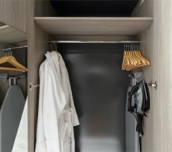 Junior Suite в Ultima club hotel&SPA