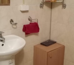 Коттедж стандарт в Спартак
