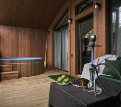 Дом в Land Breeze