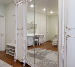 Делюкс двухместный в Пушкин