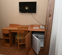 Номер одноместный в Пятый угол