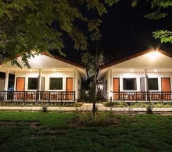 Одноместный номер Standard в Good View Resort