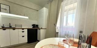 Ставрополь: Апартаменты Квартира Style Rooms