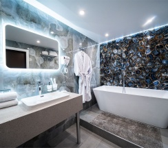 "ДЖУНИОР СЮИТ" Junior Suite Superior в Аврора