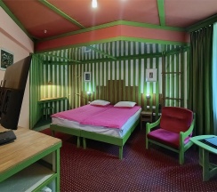 Сюит «Каприз» в Vе art resort