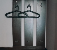 Номер стандарт с 2 односпальными кроватями в Центральная