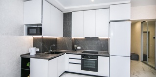 Минск: Апартаменты Квартира в центре Минска, метро Ковальская слобода!