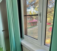 Двухэтажный коттедж Дом Медведя до 7 гостей в Командор