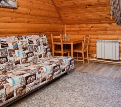 Сьют "Семейный"                (в №1 или  №3 корпусе) в Лесное поместье