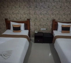 Номер Standard в The Park Nangrong Resort