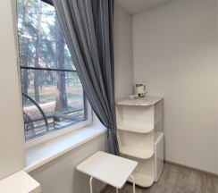 №17 (2-х местный номер) в Тургояк