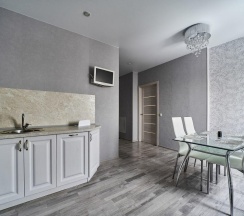 2-комнатные апартаменты, 60м² в ApartAprel 