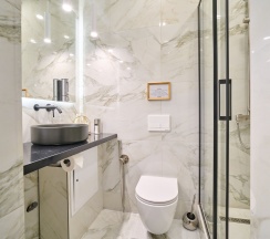 Улучшенный одноместный номер в Питер