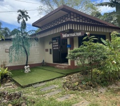 Семейный номер Classic с красивым видом из окна в Отель Fine Times Resort