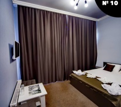 полулюкс в Hotel jazz